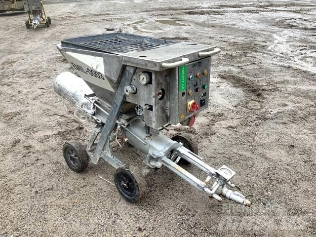  MAIAC 400NT Construction - Others