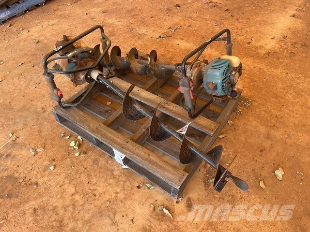 Makita  Construction - Others