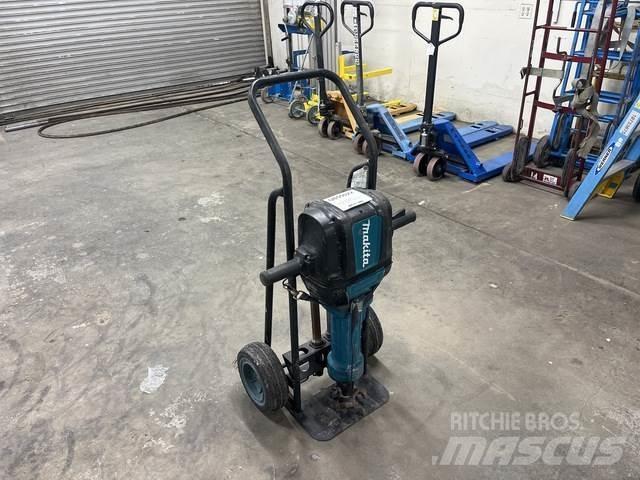 Makita HM1812 Construction - Others