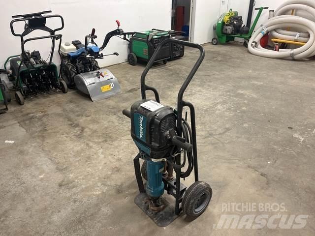 Makita HM1812 Construction - Others