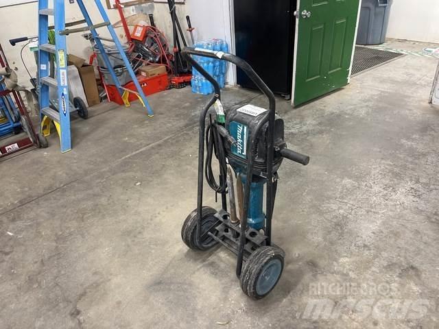 Makita HM1812 Construction - Others