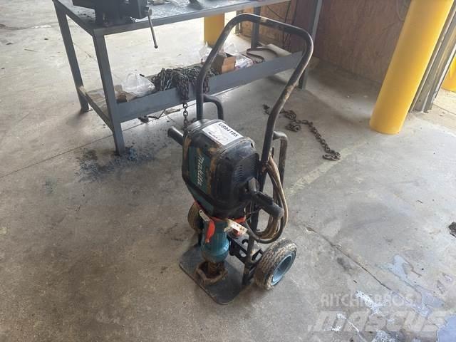 Makita HM1812 Construction - Others
