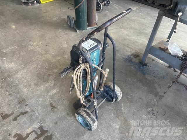 Makita HM1812 Construction - Others