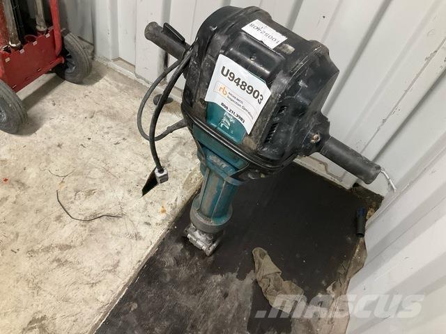 Makita HM1812 Construction - Others