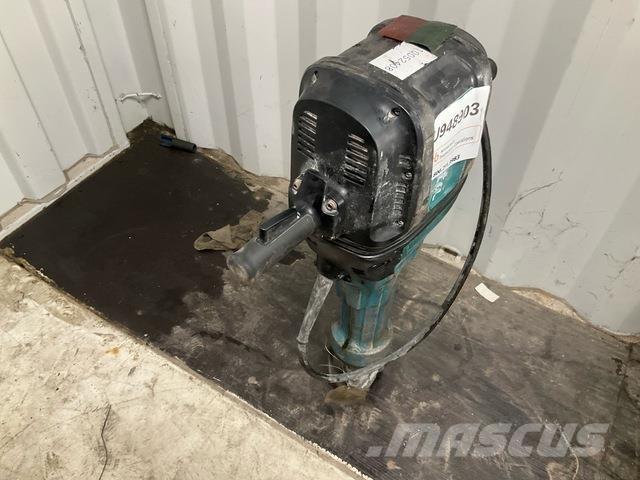 Makita HM1812 Construction - Others