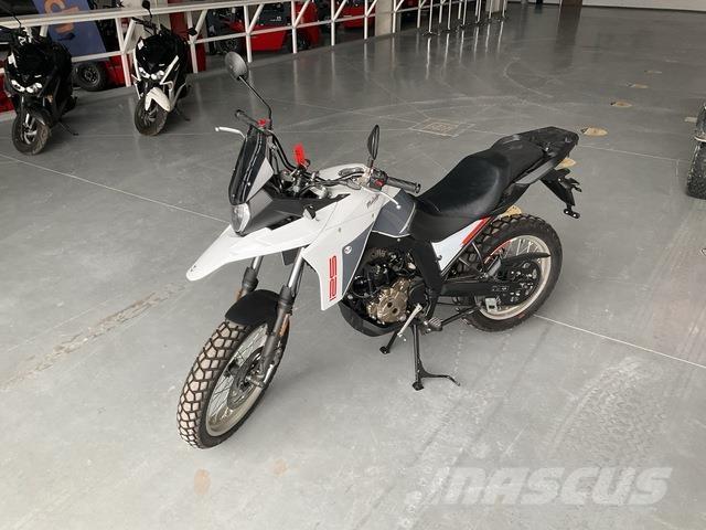  Malaguti Dune Construction - Others