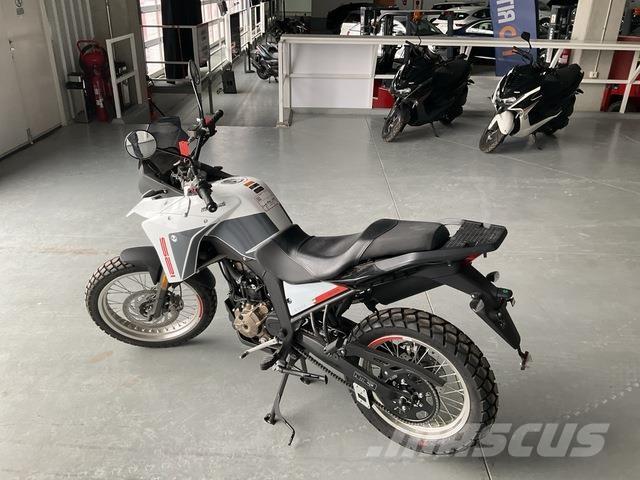  Malaguti Dune Construction - Others