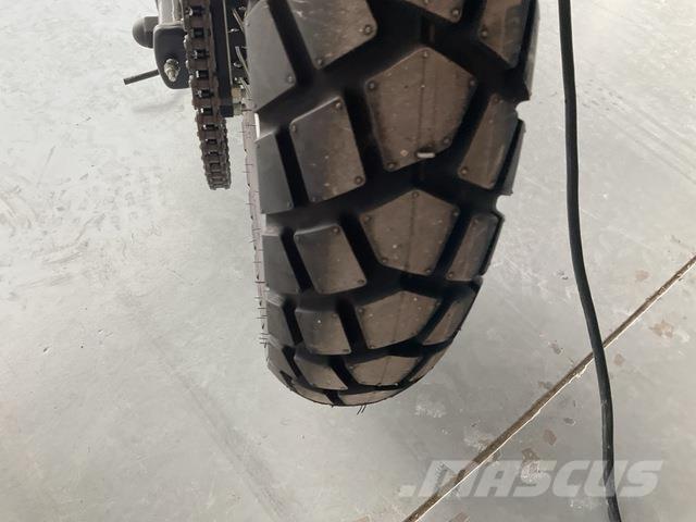  Malaguti Dune Construction - Others