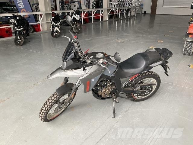  Malaguti Dune Construction - Others