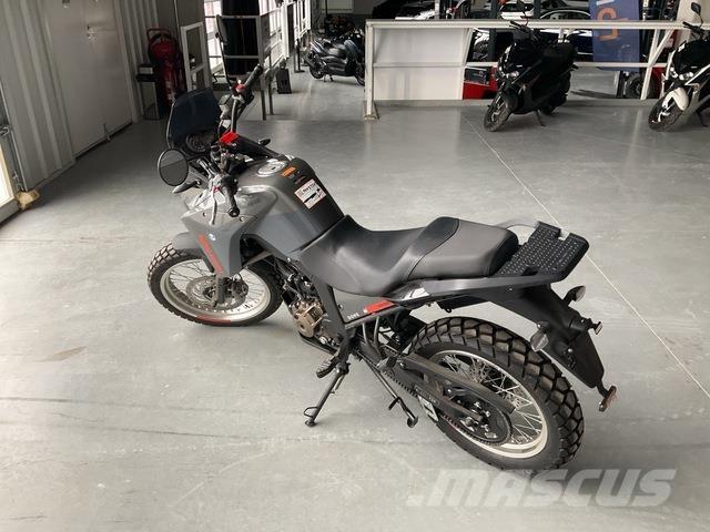  Malaguti Dune Construction - Others