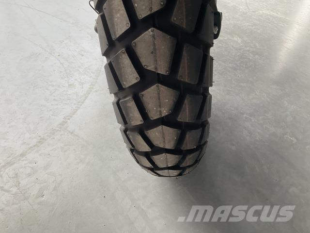  Malaguti Dune Construction - Others