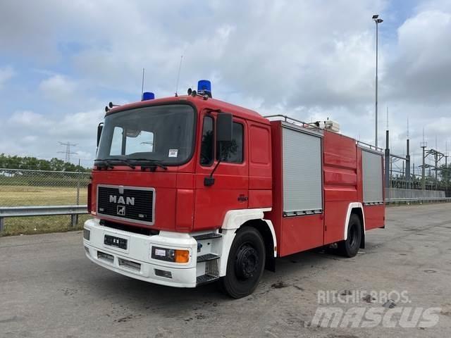 MAN M38 591 Construction - Others
