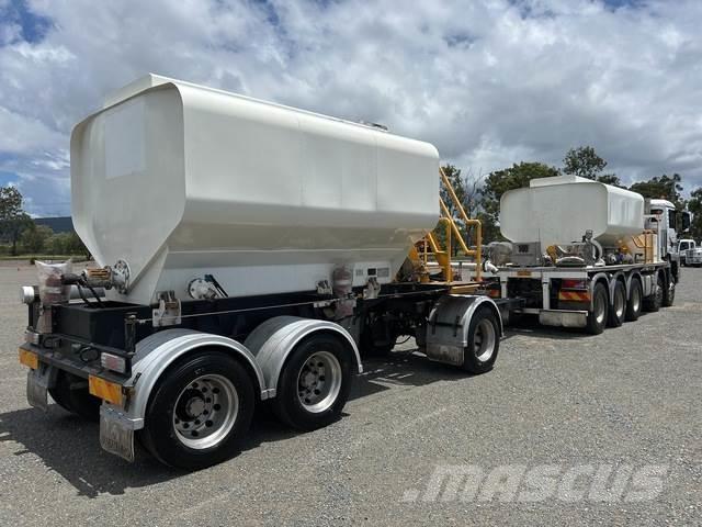 MAN TGS 41.480 Construction - Others
