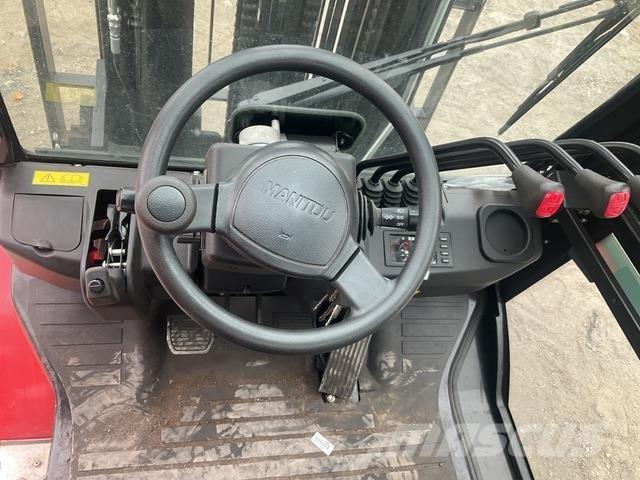 Manitou MI35D Forklift trucks - others