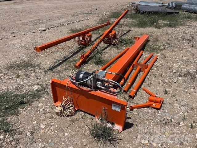 Mantis  Construction - Others