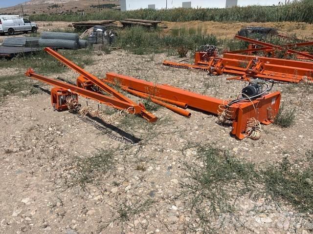 Mantis  Construction - Others