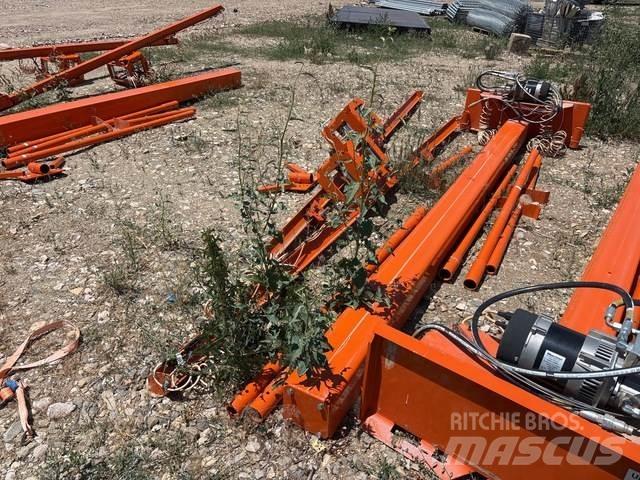 Mantis  Construction - Others