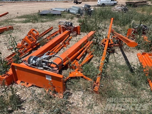 Mantis  Construction - Others
