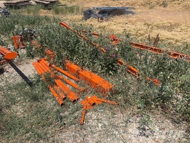 Mantis  Construction - Others