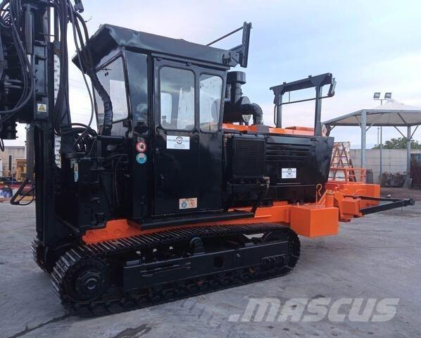  Marais SM 150R Construction - Others