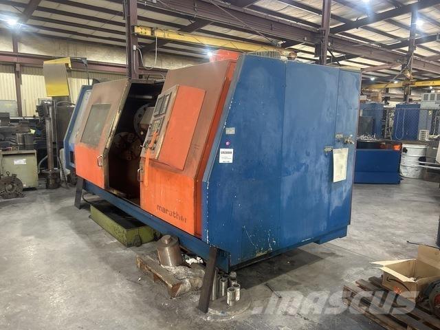 Marathon SL500 Construction - Others