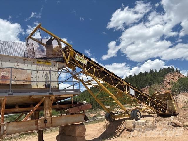 Marco  Conveyors