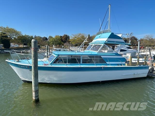  Marinette Work boats / barges