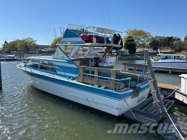  Marinette Work boats / barges