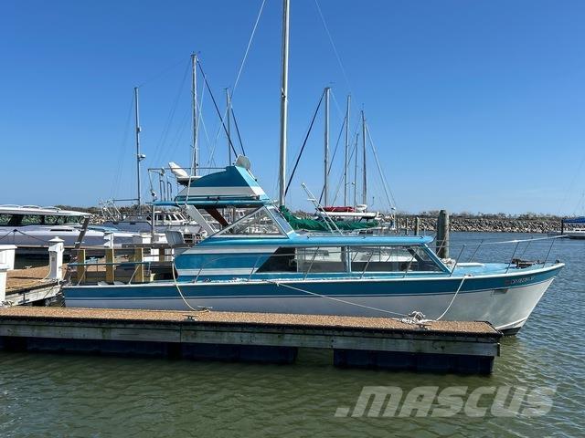  Marinette Work boats / barges
