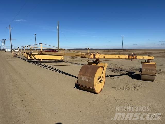 Marvin  Construction - Others