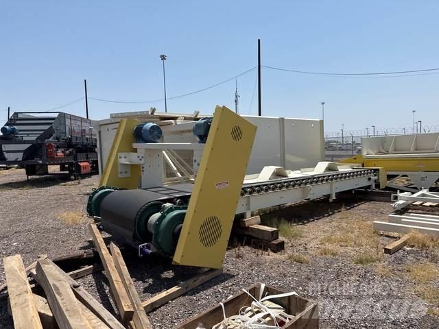 Masaba  Conveyors