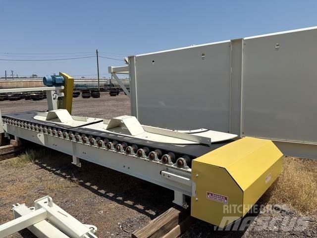 Masaba  Conveyors