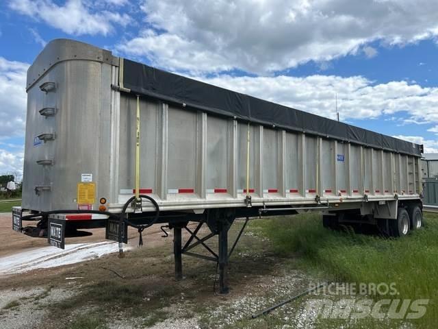Mate  Tipper trailers