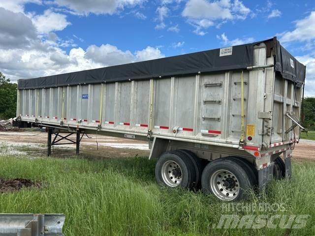 Mate  Tipper trailers