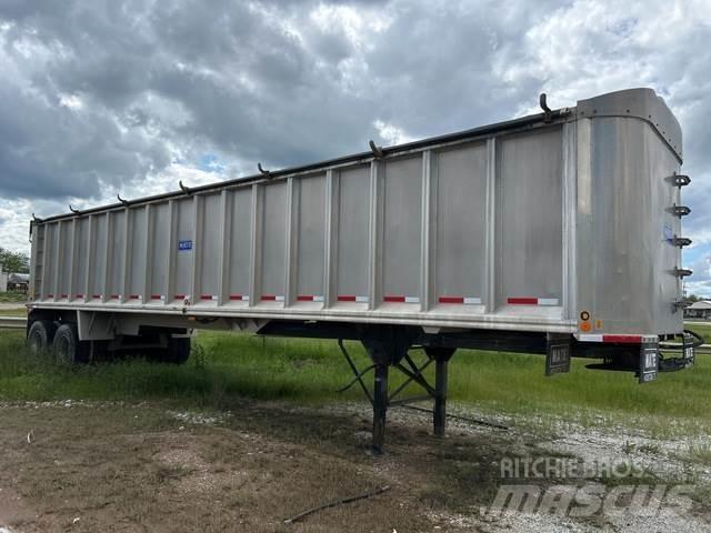 Mate  Tipper trailers