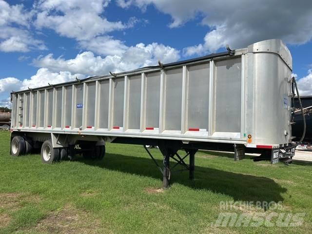 Mate  Tipper trailers