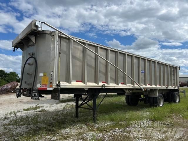 Mate  Tipper trailers