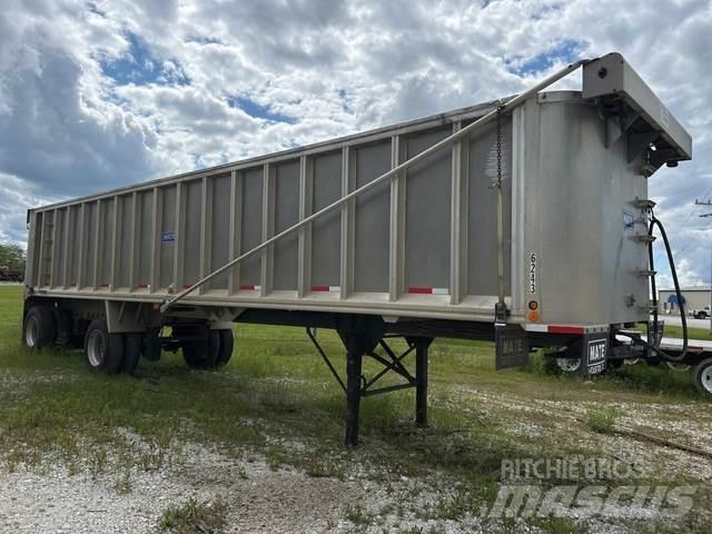 Mate  Tipper trailers