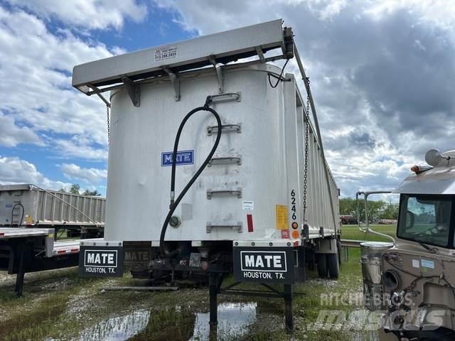 Mate  Tipper trailers