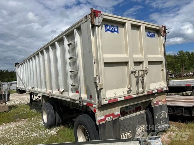 Mate  Tipper trailers