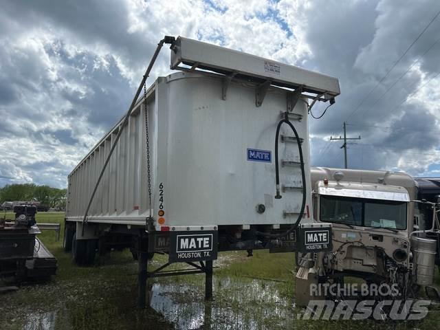 Mate  Tipper trailers