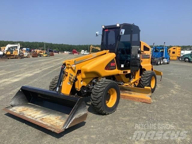 Mauldin M415XT Construction - Others