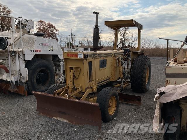 Mauldin M850A Construction - Others