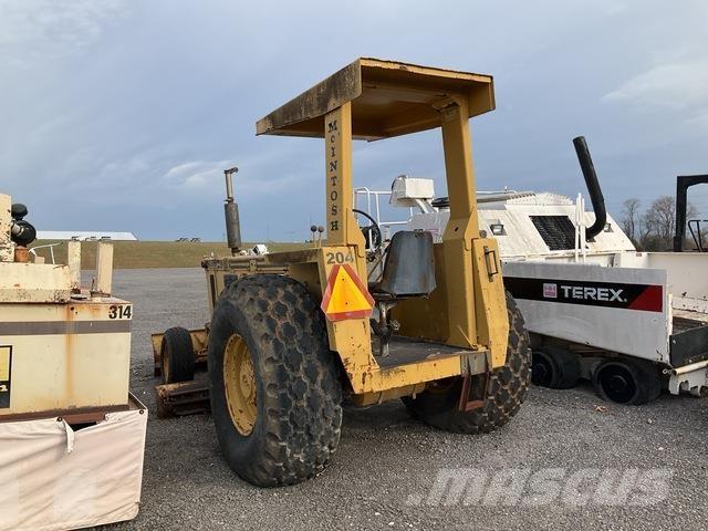 Mauldin M850A Construction - Others