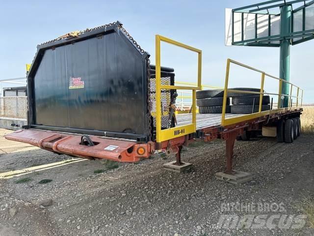 Max Atlas  Tanker trailers