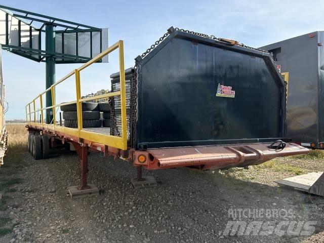 Max Atlas  Tanker trailers