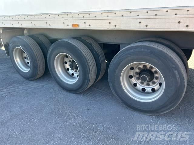 MaxiTrans  Temperature controlled semi-trailers