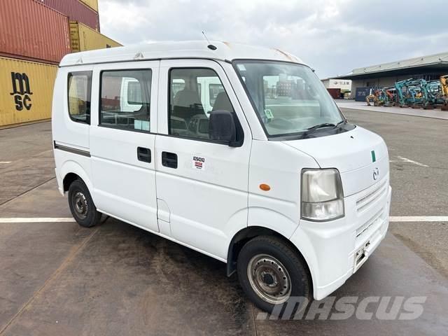 Mazda SCRUM Construction - Others