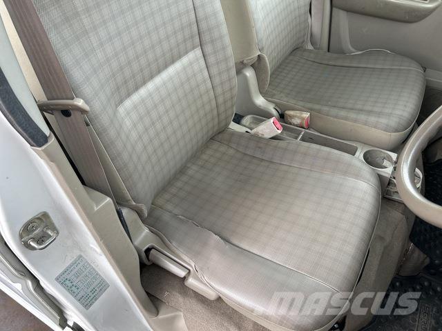 Mazda SCRUM Construction - Others