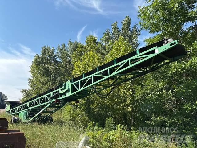 McCloskey  Conveyors
